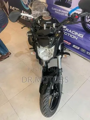 Yamaha FZs V2 2026
