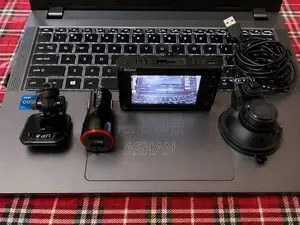 Dash Camera
