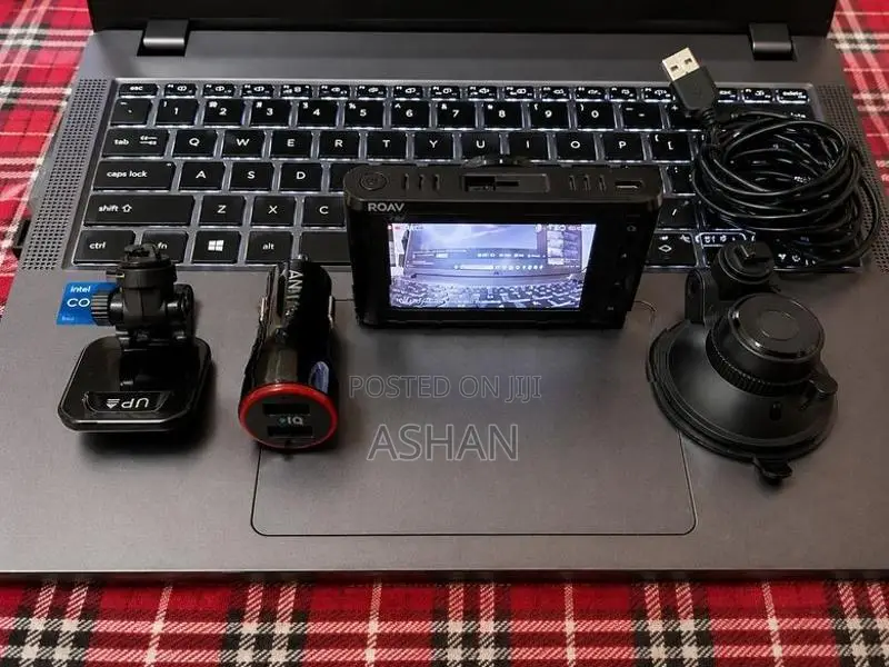 Dash Camera