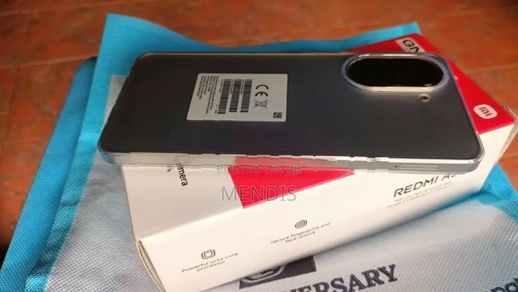 Xiaomi Redmi A5 128GB (Used)