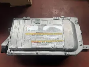 Hybrid Battery Complete