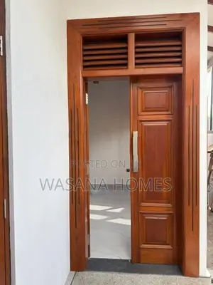 Beautiful Brand New Single Story House for Sale Piliyandala