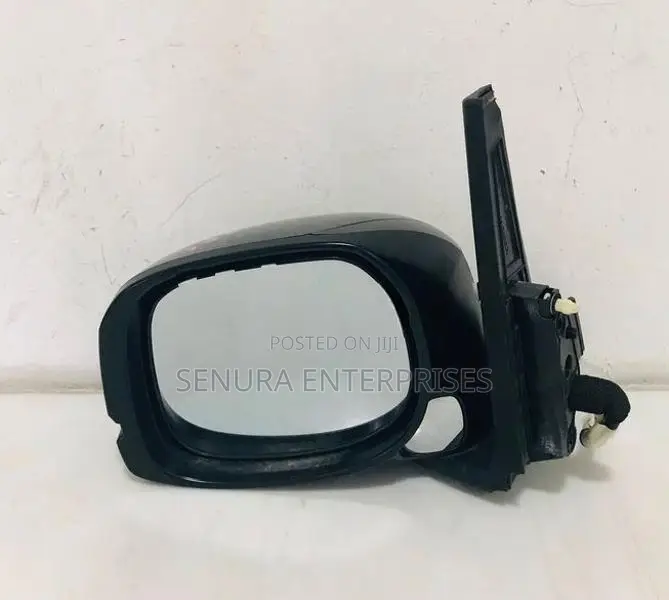 Honda N-Box Jf5 Side Mirror Lh (wire 7)