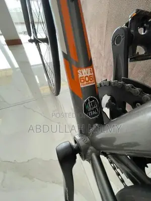 Trinx Swift 1.0 Road Bike