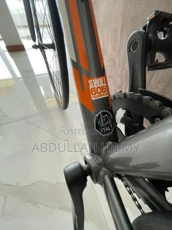 Trinx Swift 1.0 Road Bike