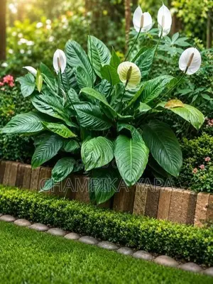 Peace Lily Plants