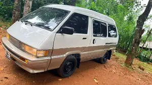 Toyota Townace 1986