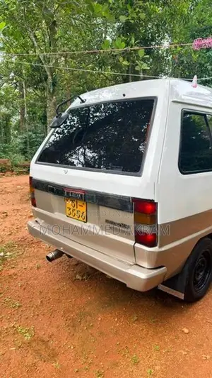 Toyota Townace 1986