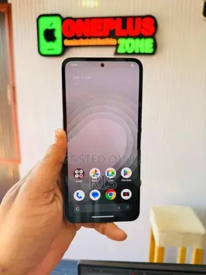 NOTHING CMF Phone 1 5G 128GB 8GB (Used)