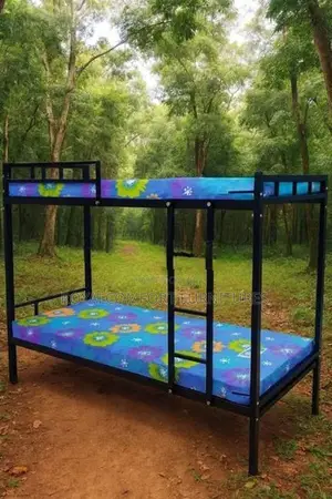 Bunk Beds ( High Quality )