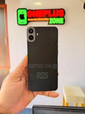 NOTHING CMF Phone 1 5G 128GB 8GB (Used)