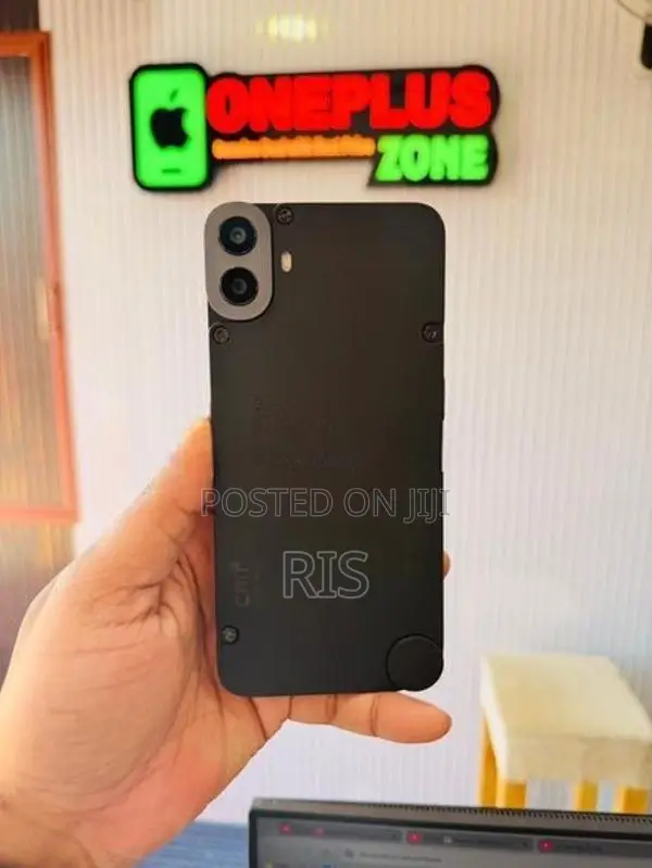 NOTHING CMF Phone 1 5G 128GB 8GB (Used)