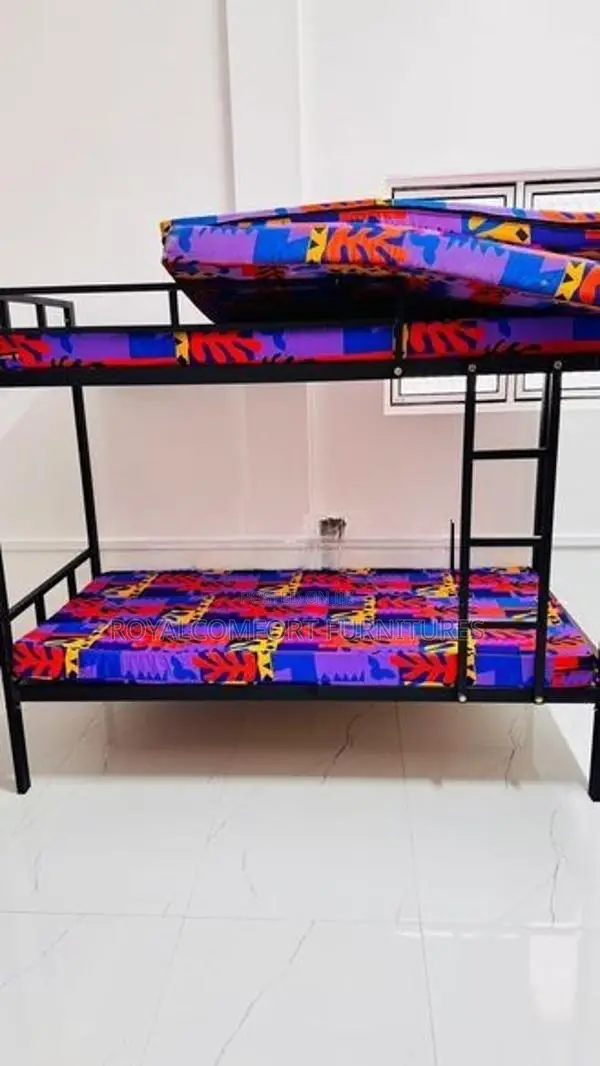 Bunk Beds ( High Quality )
