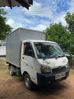 Mahindra Maxximo Plus 2013