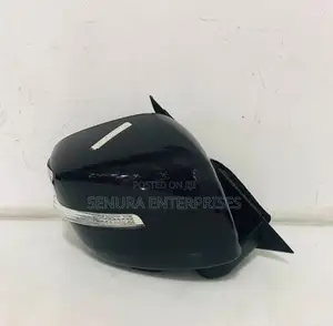 Suzuki Spacia Mk42 S Side Mirror Rh (wire 11)