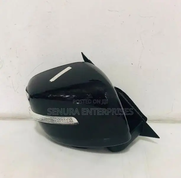 Suzuki Spacia Mk42 S Side Mirror Rh (wire 11)