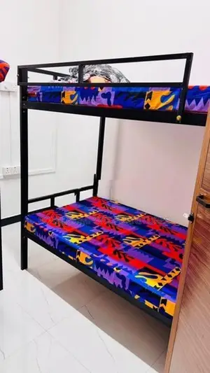 Bunk Beds ( High Quality )