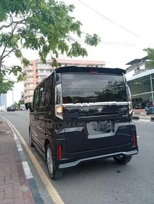 Suzuki Spacia 2026
