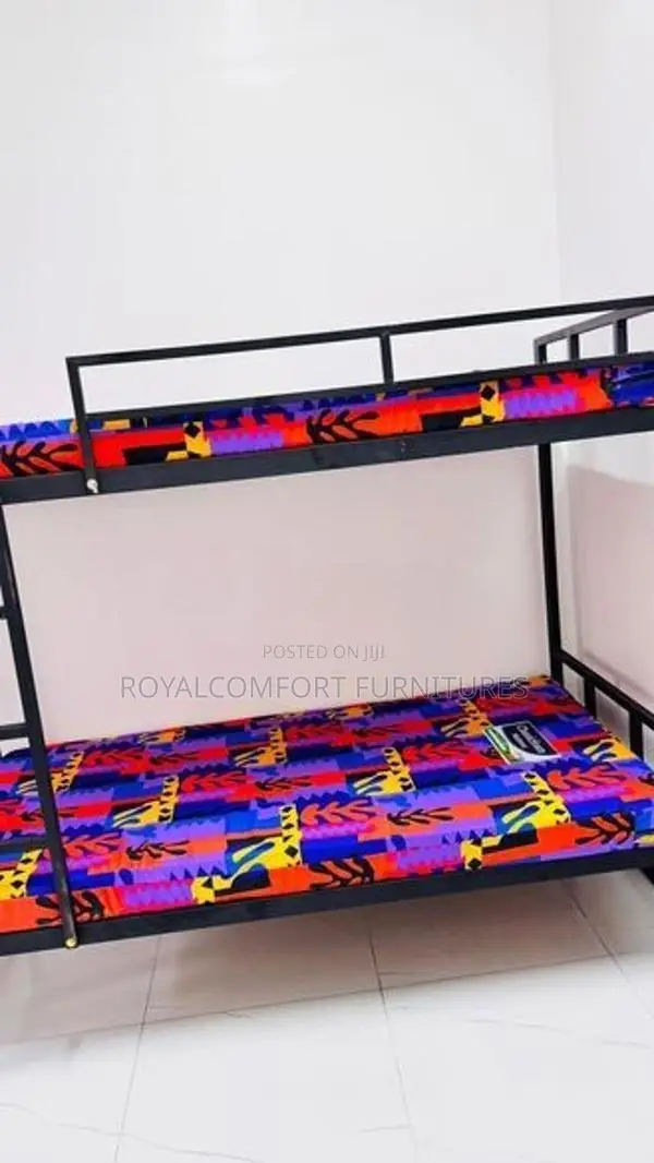 Bunk Beds ( High Quality )