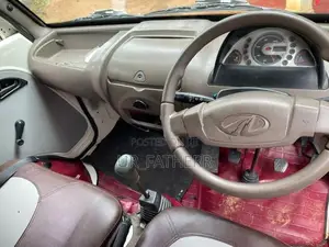 Mahindra Maxximo Plus 2013