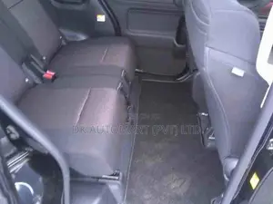 Suzuki Spacia 2026