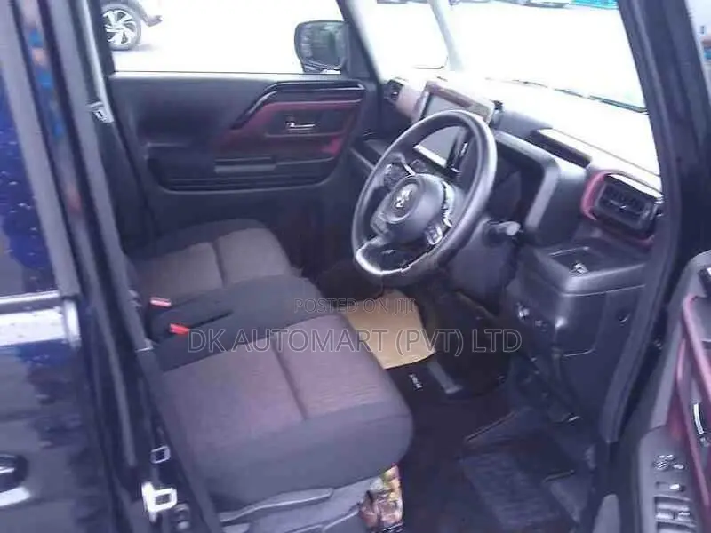 Suzuki Spacia 2026