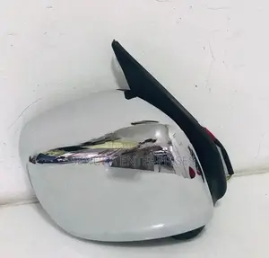Suzuki Every Da17 Side Mirror Lh (wire 5)