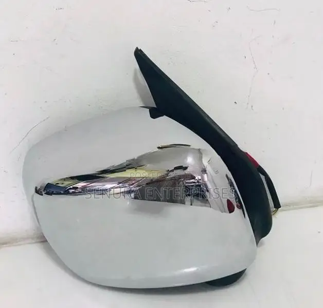 Suzuki Every Da17 Side Mirror Lh (wire 5)