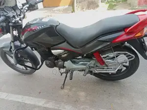 Hero CBZ 2010