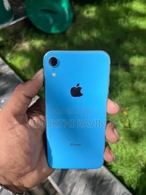 Apple iPhone XR (Used)