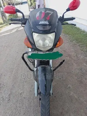 Hero CBZ 2010