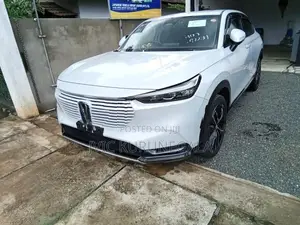 Honda Vezel Z 2023