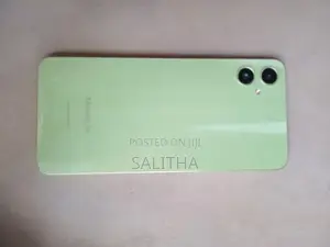 Samsung Galaxy A05 (Used)