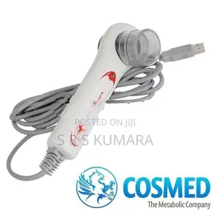 MicroQuark USB PC Based Spirometer with Software