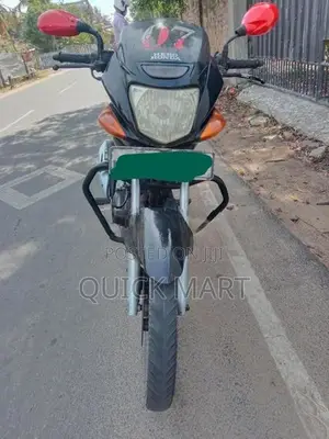 Hero CBZ 2010