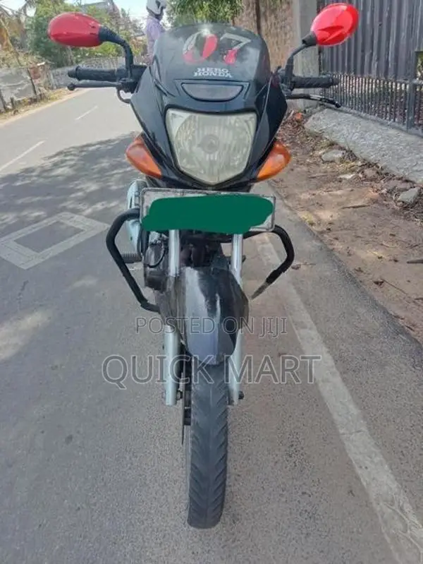 Hero CBZ 2010