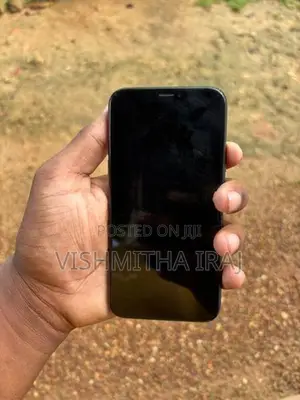 Apple iPhone X (Used)