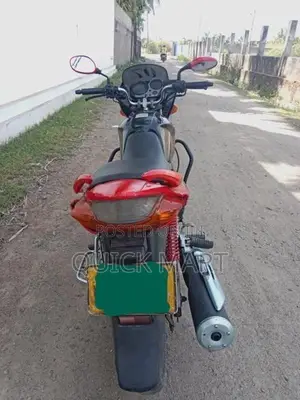 Hero CBZ 2010