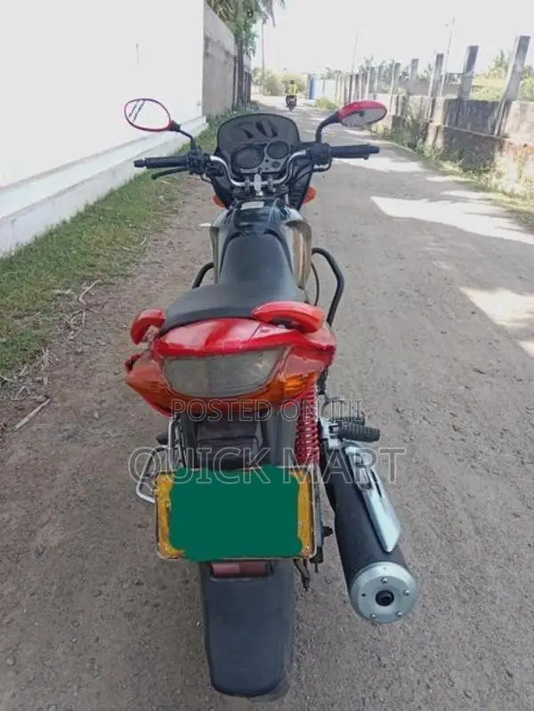 Hero CBZ 2010