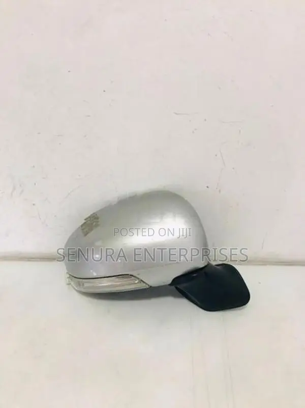 Toyota Prius W30 Side Mirror Rh