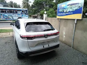 Honda Vezel Z 2023