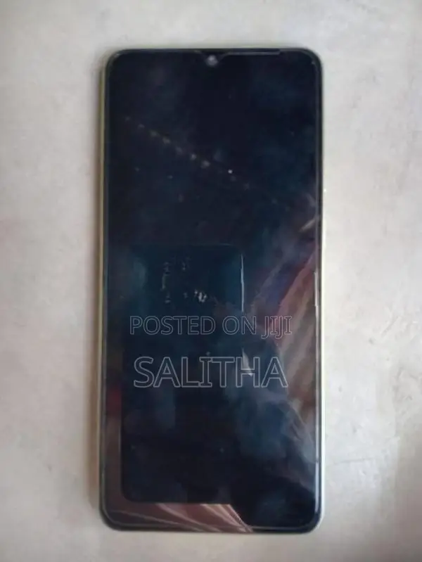 Samsung Galaxy A05 (Used)