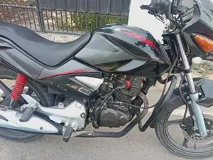 Hero CBZ 2010