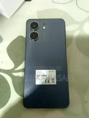 Oppo A5x (Used)