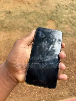 Apple iPhone X (Used)