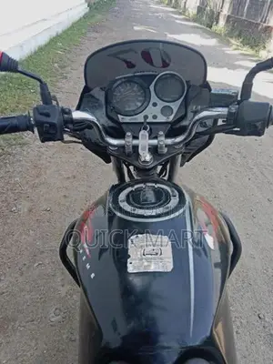 Hero CBZ 2010