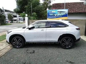 Honda Vezel Z 2023