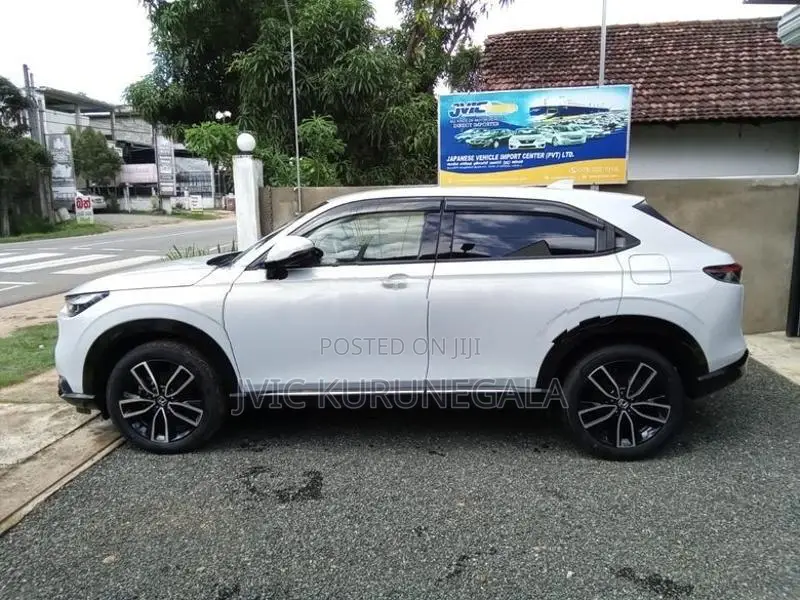 Honda Vezel Z 2023