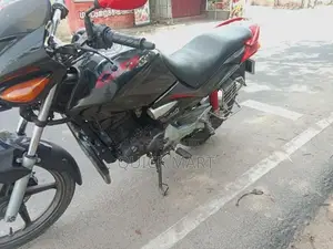 Hero CBZ 2010