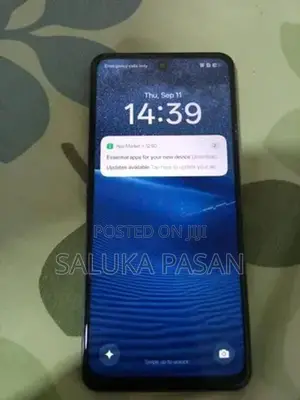 Oppo A5x (Used)
